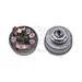 SWITCH IGNITION Oregon 33-383